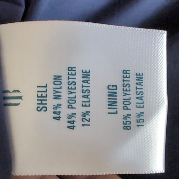 Holderness & Bourne Men's Conrad Vest in Marine,NWT,Size M. - Picture 10 of 11